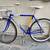 GIOS Torino SUPER RECORD Campagnolo Vintage Racing Bike 52cm 2 thumbnail