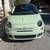 2017 Fiat 500 Pop w/60K miles, Olive Green color, GREAT condition 4 thumbnail