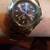 FOSSIL WATCH - BLUE - CHRONOGRAPH 1 thumbnail