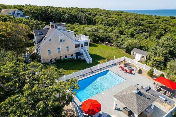 Beach home with Heated Pool 1