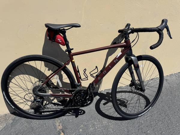 2022 - Marin Gestalt 1 - 52 cm 1