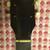 VINTAGE 1950’s-1960’s HARMONY SILVERTONE ACOUSTIC GUITAR W/CASE 4 thumbnail