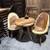 Bar Stools Hand Crafted Wood/Iron: Many Sizes, Styles SALE 6 thumbnail