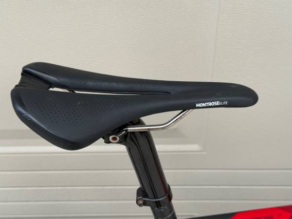 Trek Boone 7  Disc 52cm Gravel/cyclocross bike - $1,700 (laguna Niguel)63470908214019123
