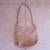 Frye Melissa Leather Hobo Bag 1 thumbnail