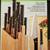 Hampton Forge Genesis Black 13 Piece Block Set HMC01B149A - BRAND NEW 2 thumbnail