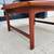 Mid Century DUX Teak Coffee Table 6 thumbnail