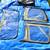Jeep Wrangler TJ 97-06 OEM Tan Quarter and Rear Windows w/ Bag 8 thumbnail