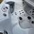 Master Spas hot tub 2 thumbnail