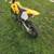 1998 Suzuki RM 125 2 STROKE 3 thumbnail