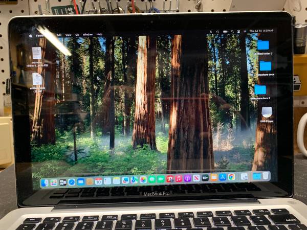 *****  NEW LIFE FOR OLDER MACS!  ***** 1