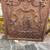 Rare Victorian Era Iron Panel. Architectural Salvage French ? 6 thumbnail