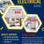 🟧LICENSE ELECTRICIAN C-10   EV  CHARGER $499  RECESSED LIGHTS $85🔝💯 2 thumbnail