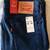 Men's Levi's 514 Straight-Fit Jeans (Brand New) 1 thumbnail