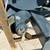 New skid steer auger 3 bits 6 thumbnail