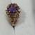 NEW Fancy 10K Gold Amethyst Ring 2 thumbnail