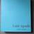 PICTURE FRAME, KATE SPADE, NIB, GARDNER, 8 X 10 3 thumbnail