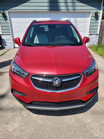 Buick encore 2018. Bajo kilometraje. - $13,500 (Tacoma)63617898822019121