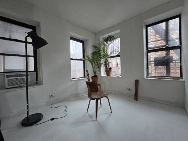 Corner Office in Creative Loft 1