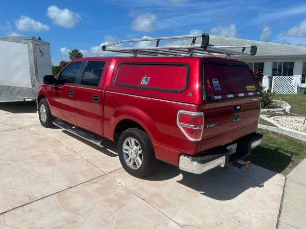 2009 Ford F150 - $11,995 (Sun City Center)63470260768259122