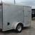 5x10 Doolittle Premier HD Cargo Trailer - Ramp Door! 3 thumbnail