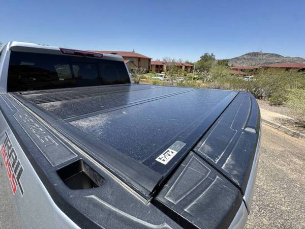 2022 Chevrolet SILVERADO 1500 LT - Photo 7