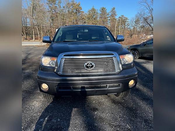 2013 Toyota Tundra 4WD Truck CrewMax 5.7L V8 6-Spd AT LTD (Natl) Limit - $17500.0063623687332739122