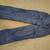NEW Children's Place boys snow pants size 16 navy 3 thumbnail
