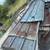 Reclaimed Roofing Tin 6 thumbnail