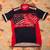 400+ Bicycle Jerseys - All Sizes 8 thumbnail