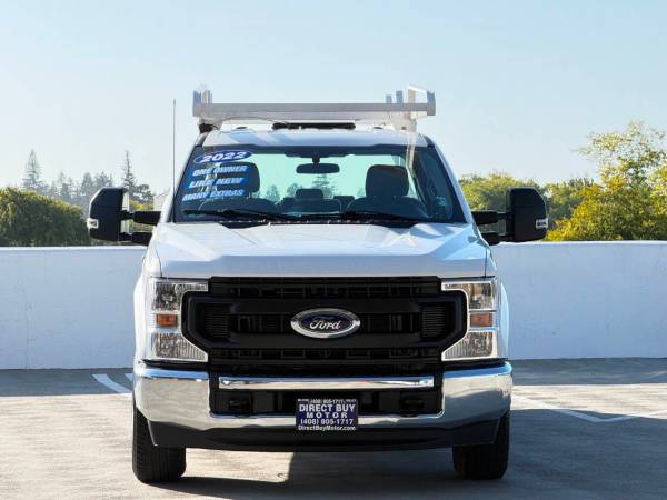 2022 Ford F-250 Super Duty - Photo 5
