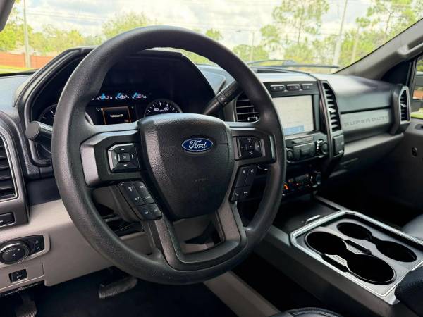 2020 Ford F250 Super Duty - Photo 12