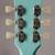 Gibson Custom Shop ES-345 '64 Reissue VOS Sea Foam Green 2016 15 thumbnail