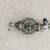 Vintage/Antique Military Hand Pump. 2 thumbnail
