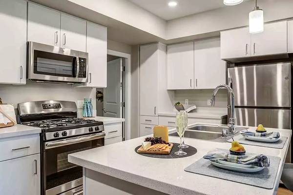 $2.210 / 2 hab - 1100ft² - Encuentra tu ritmo. Nuestro departamento de 2 hab, 2 baños es un cambio radical. (Sparks)63073779307905124
