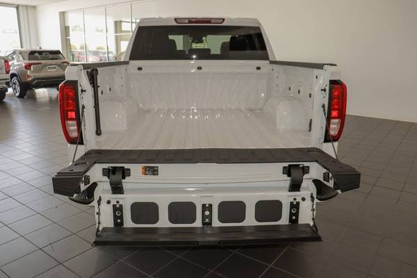 2024 GMC Sierra 1500 4x4 4WD Truck Elevation Crew Cab - $708 (Est. payment OAC†)63623226741121124