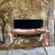 RARE Brass Bench - DESIGNER SALE 5 thumbnail