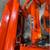 Kubota mx6000 cab tractor with loader 6 thumbnail
