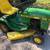 John Deer riding mower. 4 thumbnail