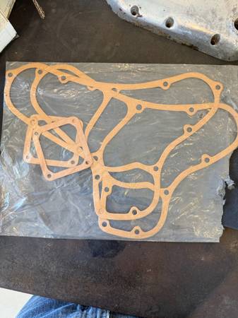 BAA 10 gaskets 1