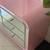 1970's Mirrored Waterfall Vanity Dresser 7 thumbnail
