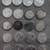 Silver Eagle 1OZ coin Collection plus one 4 thumbnail