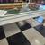 INCREDIBLE ONE-OF-A-KIND VINTAGE CRAPS TABLE 3 thumbnail