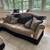 Marge Carson Sofa’s with Ottoman 2 thumbnail
