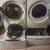 LG Front Load Washer and Electric Dryer Set with Sidekick $500 7 thumbnail