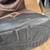 GBX brown leather shoes, size 9 3 thumbnail