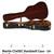 New Martin top of the line 14 fret OM 000 guitar case Mint 9 thumbnail