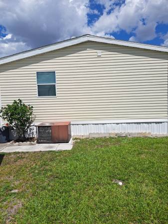 $60,000 / 2br - Excelente modelo parque de 2 habitaciones y 2 baños, año 1991 (Frostproof)64149647913347121