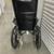 Recliner Wheelchair with Headrest and Headrest Extension 10 thumbnail