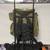 Camp Trails Wilderness External Frame Backpack XLarge Hiking Camping Army Green 3 thumbnail